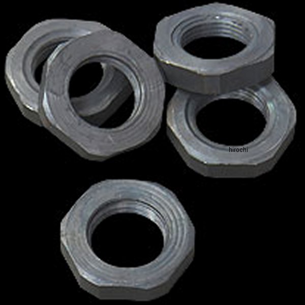 スプロケットシャフトナット 36年-70年 ビッグツイン 24023-36