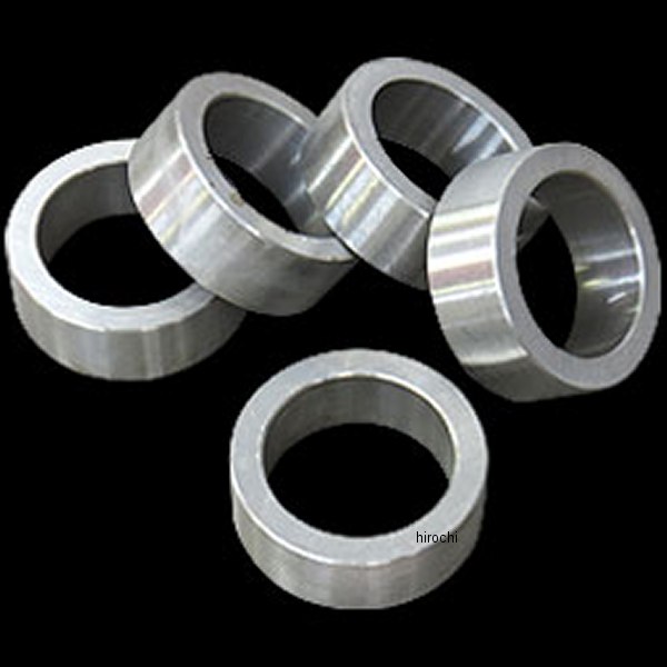 スプロケットシャフトスペーサー .621インチ 65年 ビッグツイン