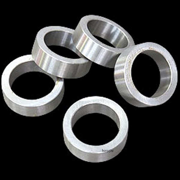 スプロケットシャフトスペーサー .546インチ 66年-69年 ビッグツイン