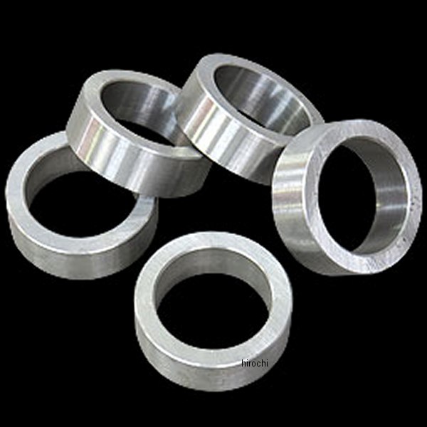 スプロケットシャフトスペーサー .576インチ 66年-69年 ビッグツイン