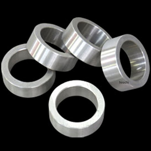 スプロケットシャフトスペーサー .606インチ 66年-69年 ビッグツイン