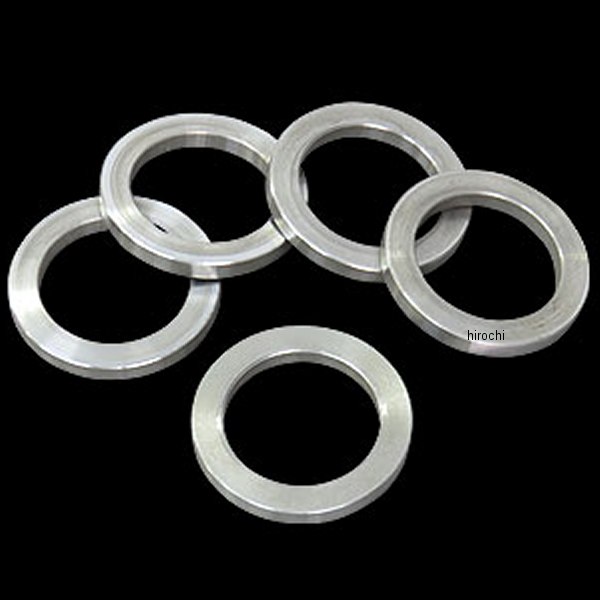 スプロケットシャフトスペーサー .180インチ 70年-99年 ビッグツイン