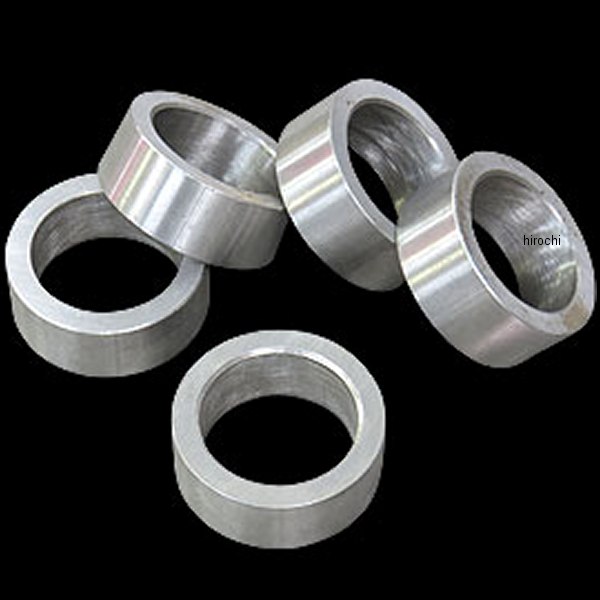 スプロケットシャフトスペーサー .666インチ 66年-69年 ビッグツイン