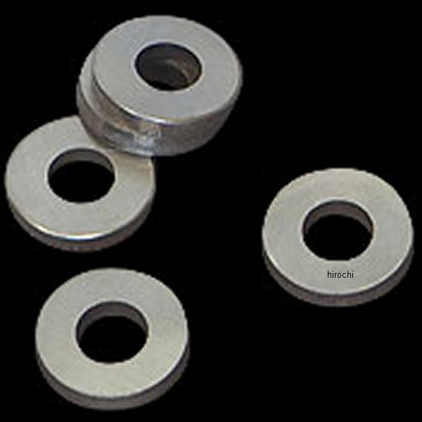 ブリーザーギア シム .120インチ スチール 79年-82年 ビッグツイン