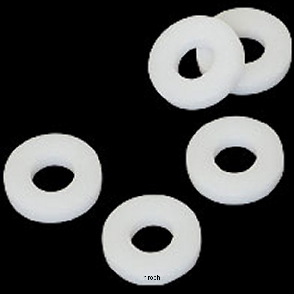 ブリーザーギア シム .140インチ プラスチック 82年-99年 ビッグツイン