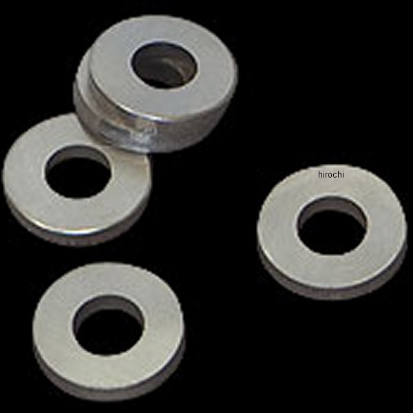 ブリーザーギア シム .130インチ スチール 79年-82年 ビッグツイン