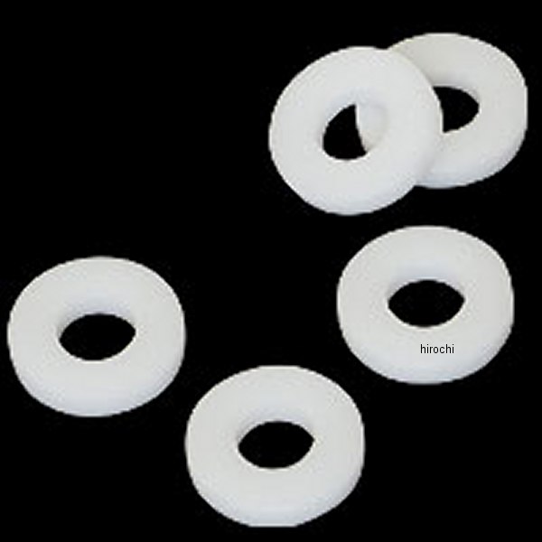 ブリーザーギア シム .150インチ プラスチック 82年-99年 ビッグツイン