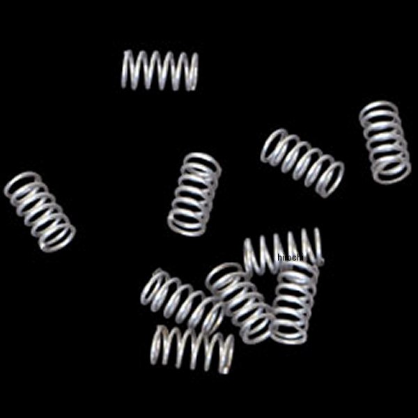 ケイヒンバタフライ ロースピードアジャストスクリュースプリング