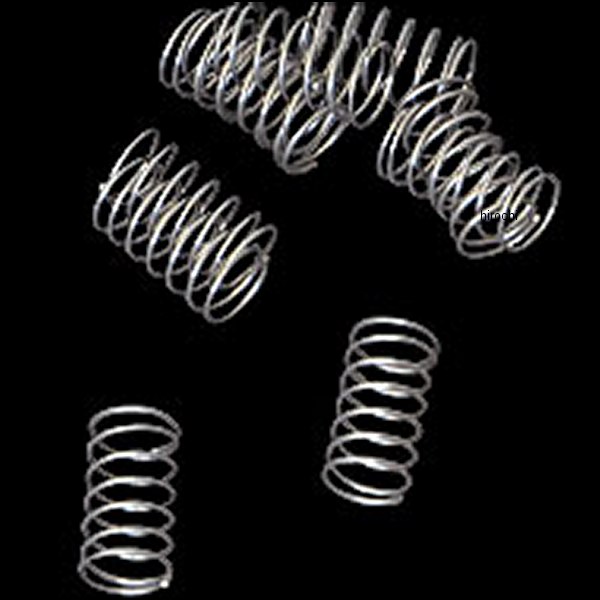 ティロットソンキャブ スロットルシャフトスプリング