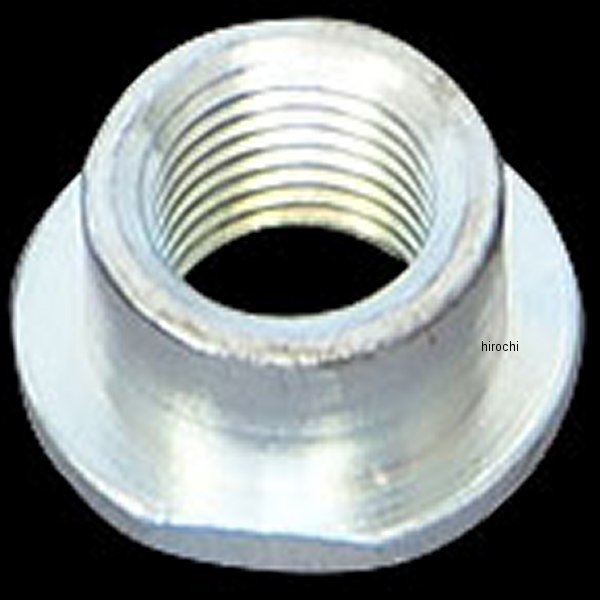 スターターシャフトtoプライマリーナット 87-88年 ビッグツイン 31312-80