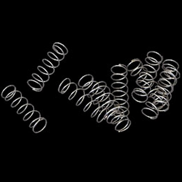 スターターブラシホルダースプリング ヒタチ/Prestolite