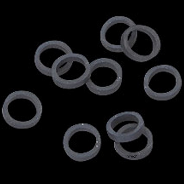 シフターシャフトフォークオイルシール 37年-79年 ビッグツイン 34036-36