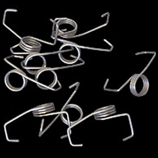 シフターシャフトレバースプリング 80年以降　ビッグツイン 5速 34083-79