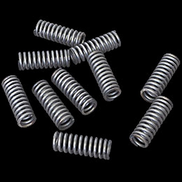 クラッチスプリング 68年-84年 ビッグツイン 4速