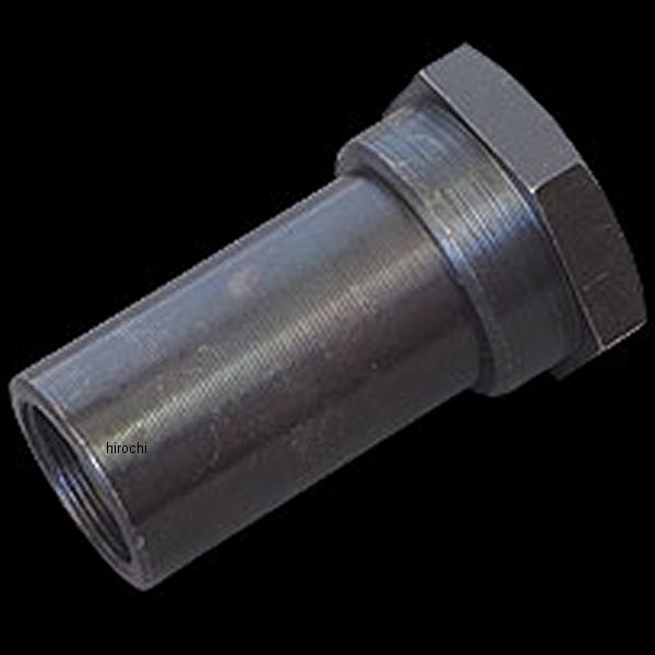 コンペンセータースプロケットナット 70年-90年 ビッグツイン