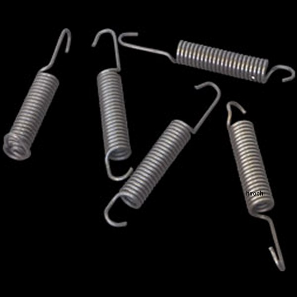 ブレーキシュースプリング アッパー 63年-72年 ビッグツイン 41836-63