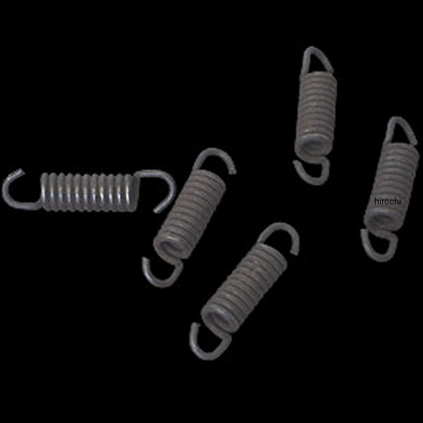 ブレーキシュースプリング ロワー 63年-72年 ビッグツイン 41837-63