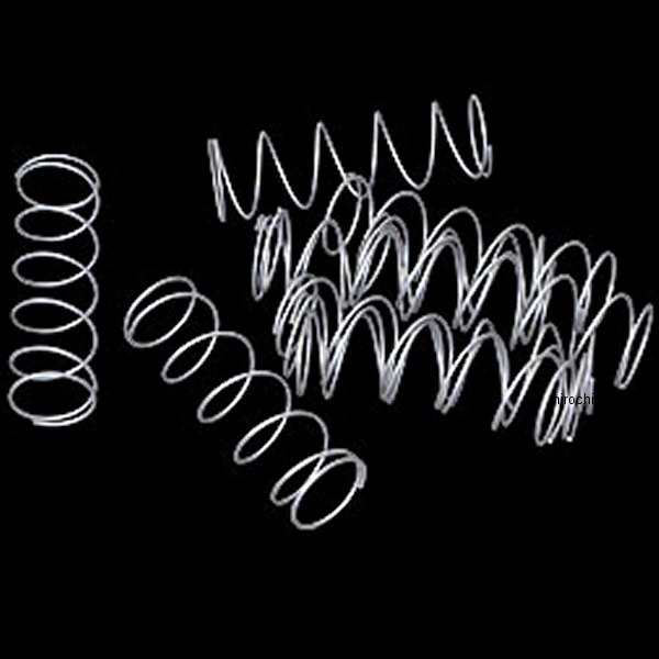 リアブレーキパッドスプリング 80年-85年 ビッグツイン 44043-80