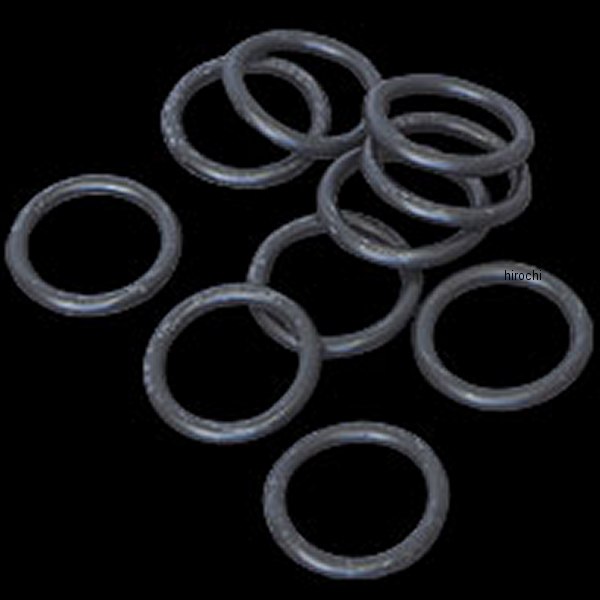 フォークスライダーチューブOリング 35mmフォーク用