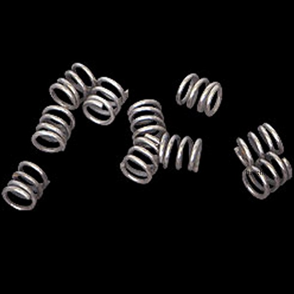 スロットルアジャストスクリュースプリング 75年以降　ビッグツイン