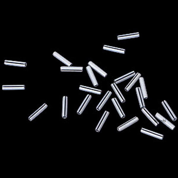 アドバンスユニットロールピン 3/32インチ×7/16インチ ユニクローム