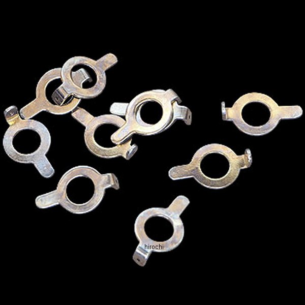 インナープライマリーカバーロックワッシャー 80年-86年 ビッグツイン