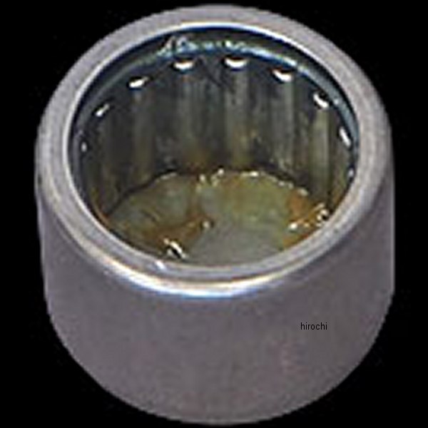 ジェネレーターアーマチュアエンドベアリング 61年-69年 ビッグツイン