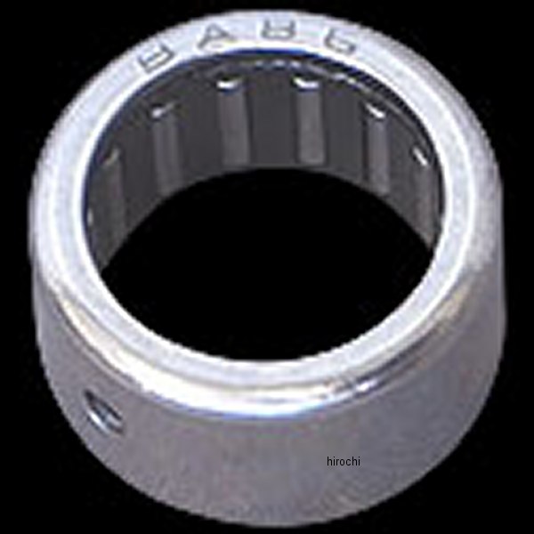 シフタードラムサポートベアリング 左側 80年-00年 ビッグツイン 5速