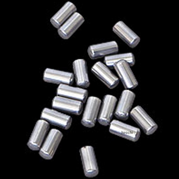 クラッチハブローラーベアリング +.0008 37年-84年 ビッグツイン