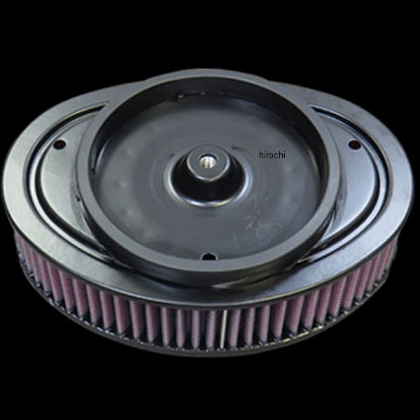 RKシリーズ用エレメント ラージ 99年-17年 ツインカム