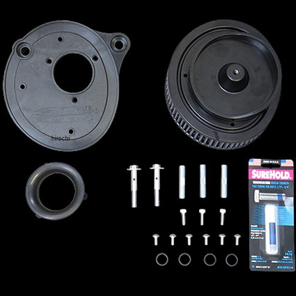 【セール特価】 RKシリーズハイフローエアクリーナーキット 14年-16年 ツアラー