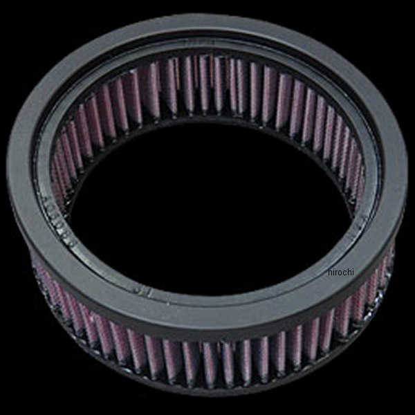 オールドS&S ティアドロップエアクリーナー用 エレメント