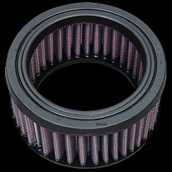 4inラウンドエアクリーナー用エレメント