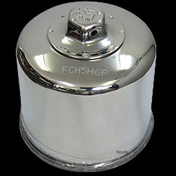 オイルフィルター クローム ストリート750用