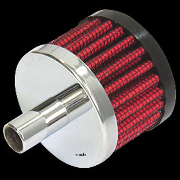 1/2inブリーザーフィルター