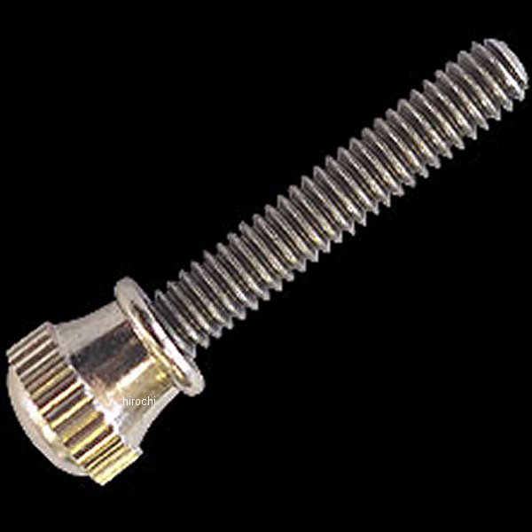 S&S Bキャブ用 アイドルスクリュー