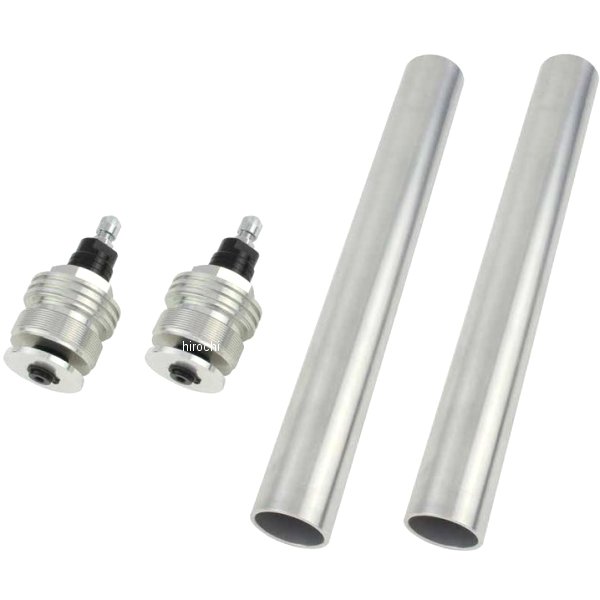 ニシャルアジャスター タイプ1 バンディット400 黒