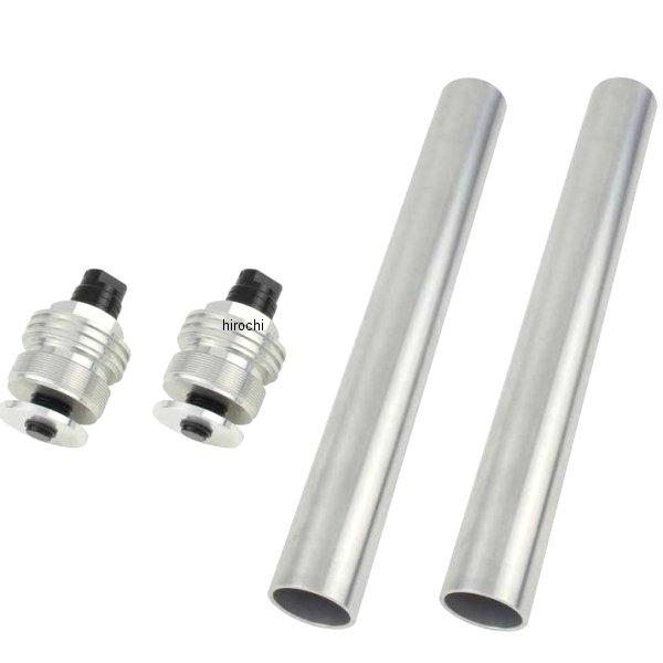 イニシャルアジャスター タイプ2 バンディット400 黒