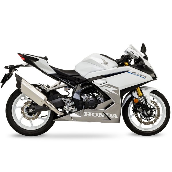 BLADE スリップオンマフラー 23年以降 CBR250RR