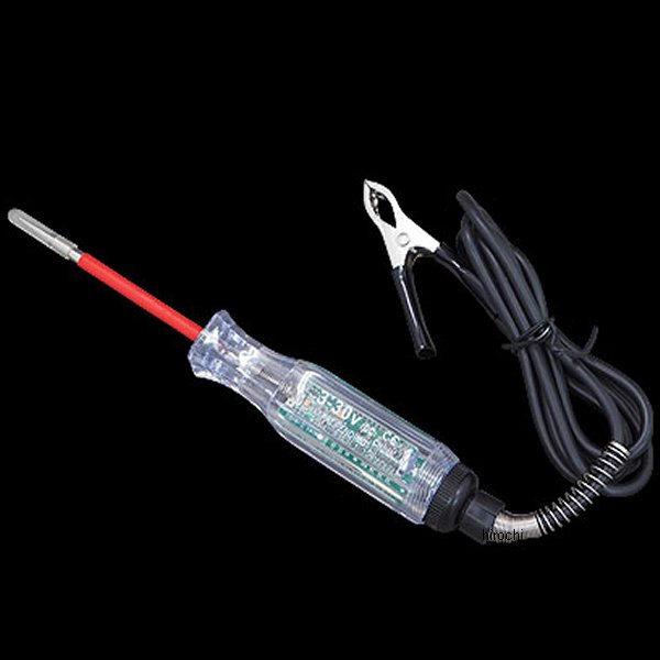 デジタルサーキットテスター 3-30V電圧測定用