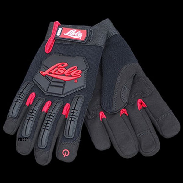 ヘビーデューテーインパクトグローブ Mサイズ