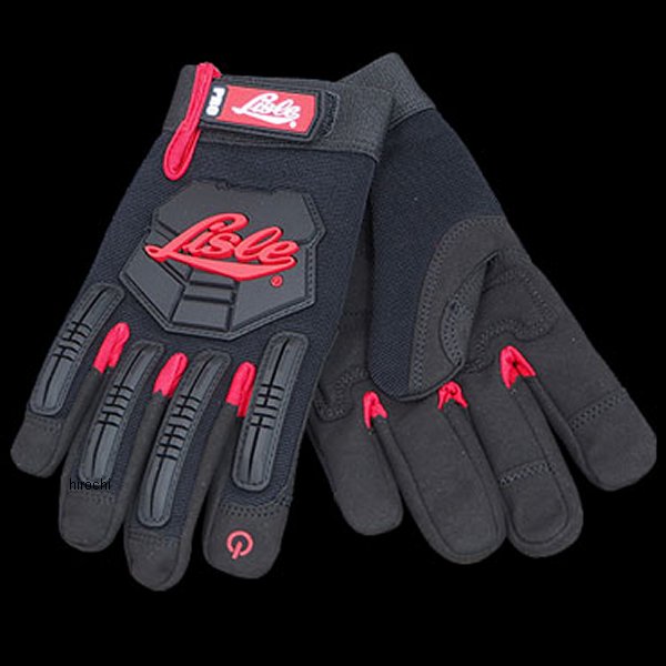 ヘビーデューテーインパクトグローブ Lサイズ