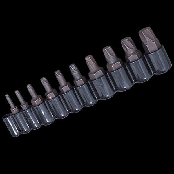 スクリューエクストラクターセット