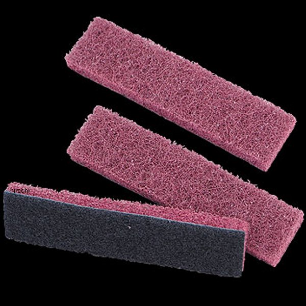 研磨用スクレーパー 交換用パッド