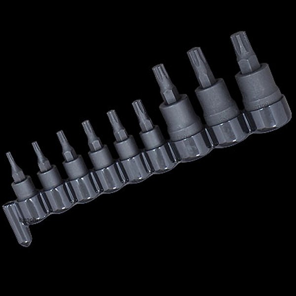 トルクスビットセット