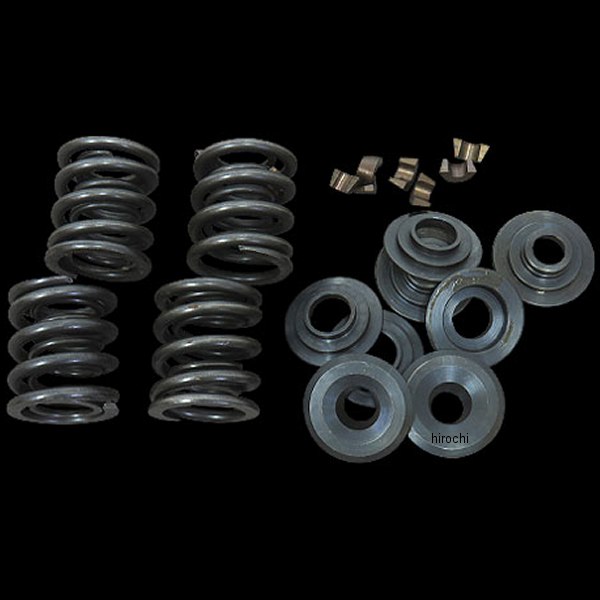 バルブスプリングキット 81年-83年 XL