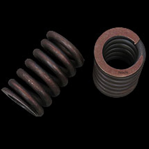 39mm ダンパーチューブスプリング 87-05年 ビッグツイン 87年 XL