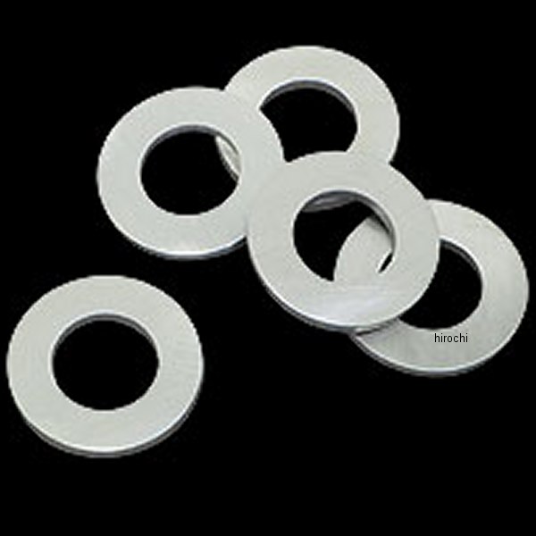 カムドライブスプロケットスペーサー .150 25738-06