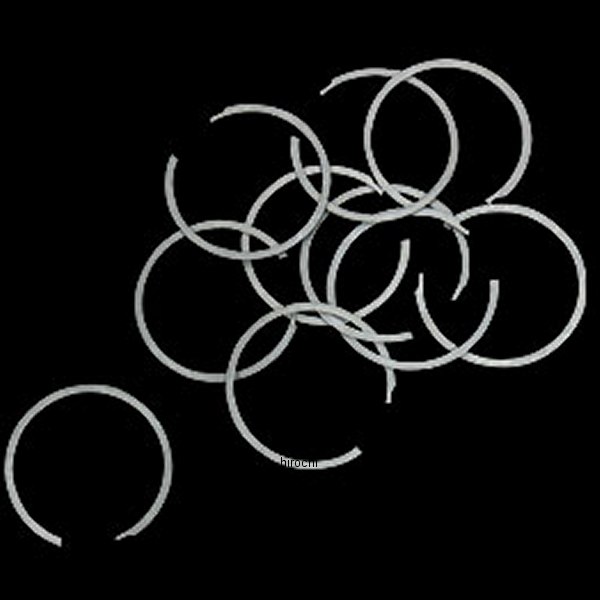 バランサーシフトベアリングリテーニングリング 35240-07