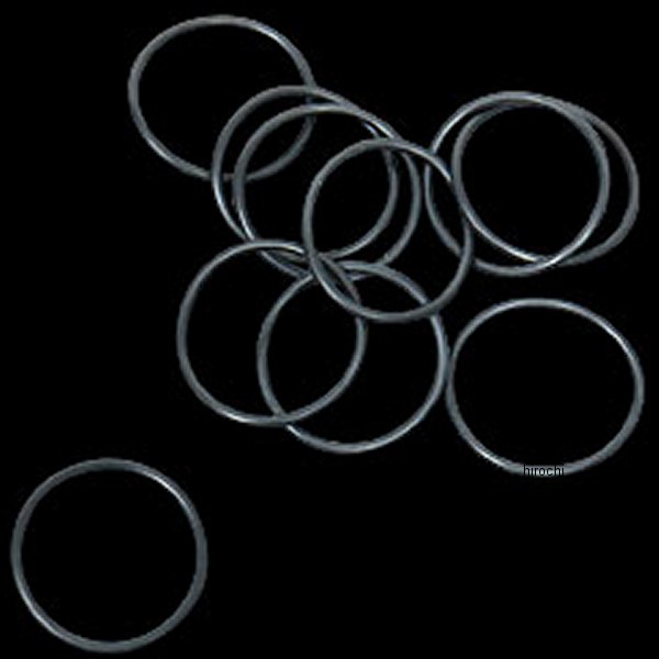 ディストリビューターハウジングOリング 66年-69年 XL 11102